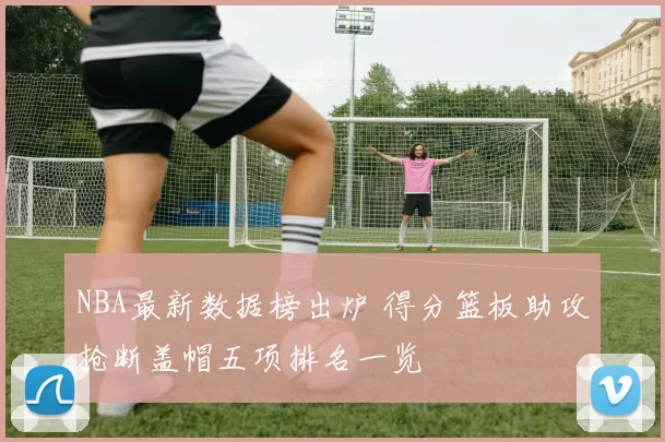 NBA最新数据榜出炉 得分篮板助攻抢断盖帽五项排名一览