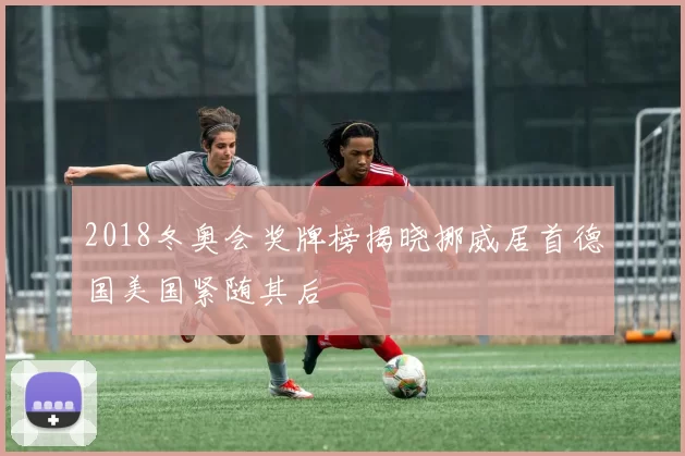 2018冬奥会奖牌榜揭晓挪威居首德国美国紧随其后