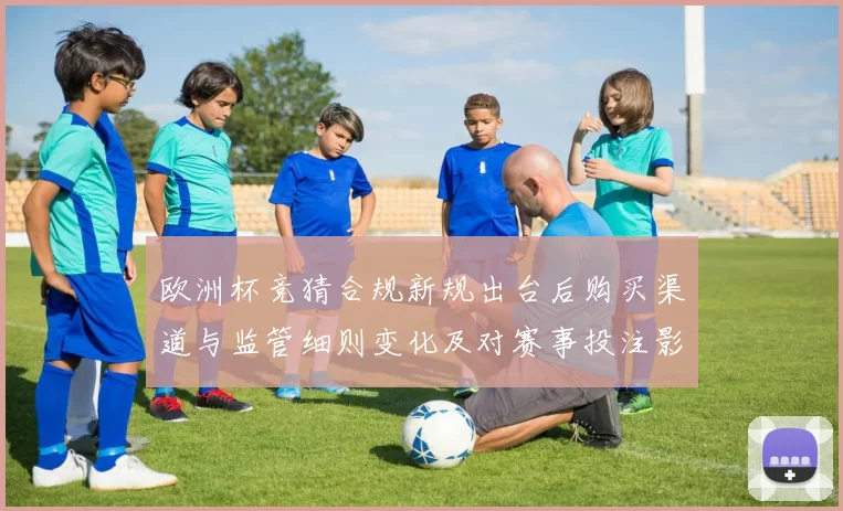 欧洲杯竞猜合规新规出台后购买渠道与监管细则变化及对赛事投注影响