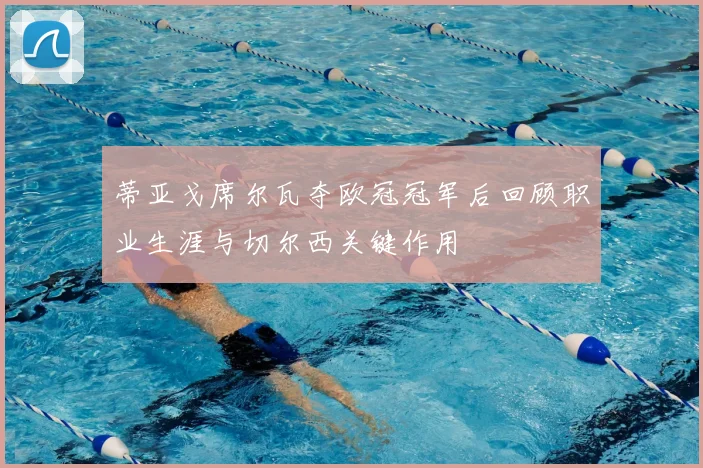 蒂亚戈席尔瓦夺欧冠冠军后回顾职业生涯与切尔西关键作用